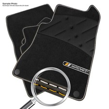 To fit Ford Street Ka Car Mats