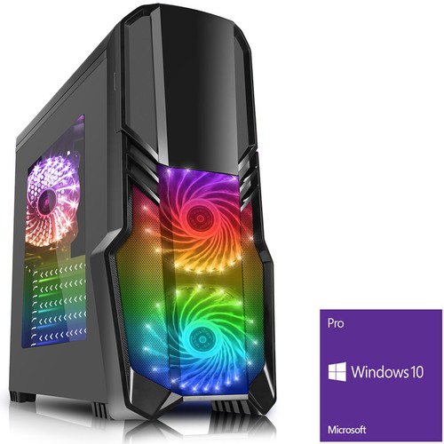 Ultra fast amd - fast,