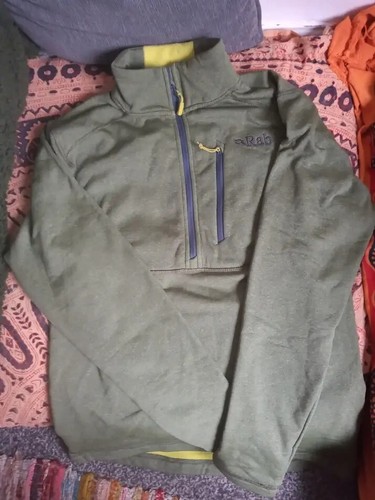 Rab mens jumper - rab,