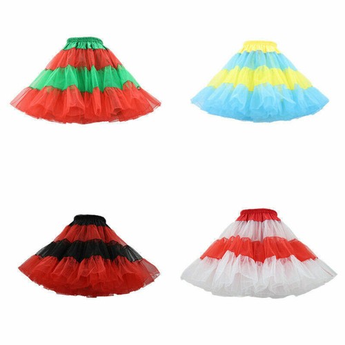 Rulta retro underskirt - rulta,