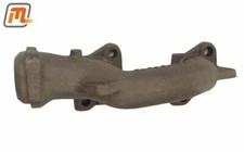 FORD SIERRA EXHAUST MANIFOLD