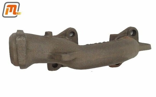 Ford sierra exhaust - ford,