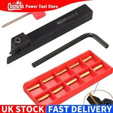 1Set MGMN200 Carbide