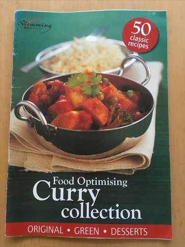 Slimming world curry - slimming,