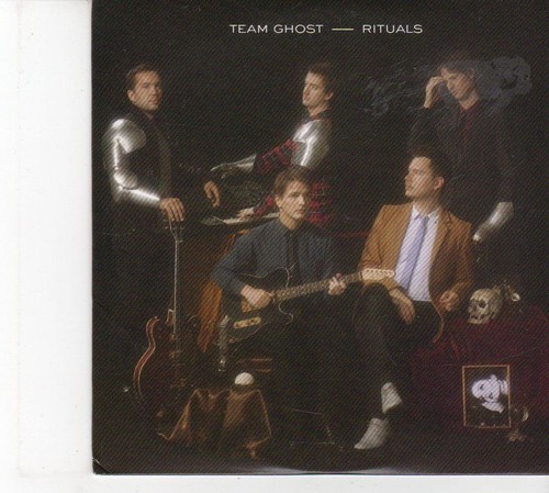 Team ghost rituals - (dw788),