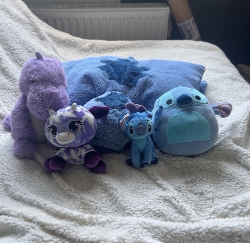 Teddy bundle job lot - bundle,