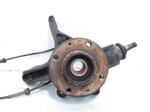 364696 front left - front, knuckle