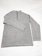 Weird Fish Mens 1/4 Quarter