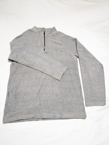 Weird fish mens quarter - weird,