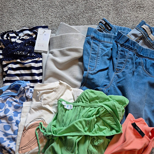 Women clothing job lot - clothing,
