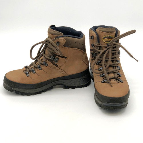 Meindl bhutan gore tex - meindl, brown