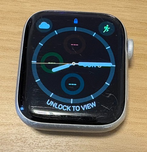 Apple watch series - apple, 44