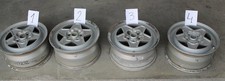 Ferrari Mondial set of 4
