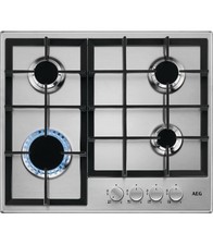 AEG HGE64200SM 3000 Series