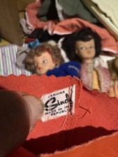 Genuine Vintage Sindy Clothes & dolls & accessories Hong Kong, Irish republic &&