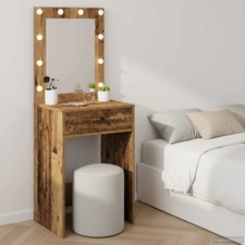WALPLUS Dressing Table Old