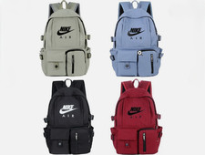 Nike Unisex Backpack Rucksack