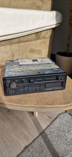 Blaupunkt casablanca sqr - casablanca, 49