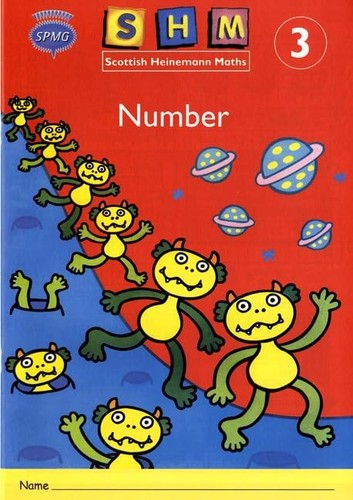 Scottish heinemann maths - heinemann,