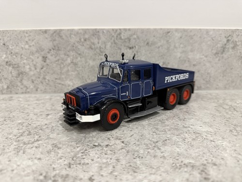 Corgi scammell contractor - corgi,