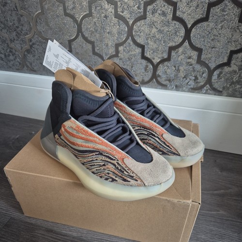 Adidas yeezy quantum - yeezy, flash