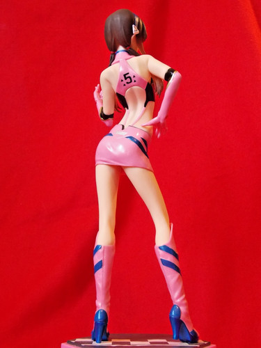 Sega 2024 mari makinami - sega,