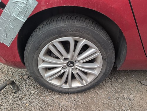 Citroen vtr hdi 2011 2015 - citroen, 2011-2015