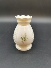 Irish Parian Donegal China