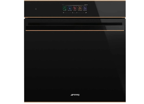 Smeg so6606apnr litre dolce - so6606apnr,