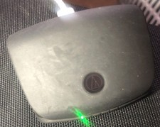 audio-technica ATH-TWX9 Earphones 2401 Tested & Works