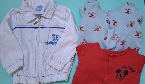 Bundle baby boy clothes - bundle, 6-9