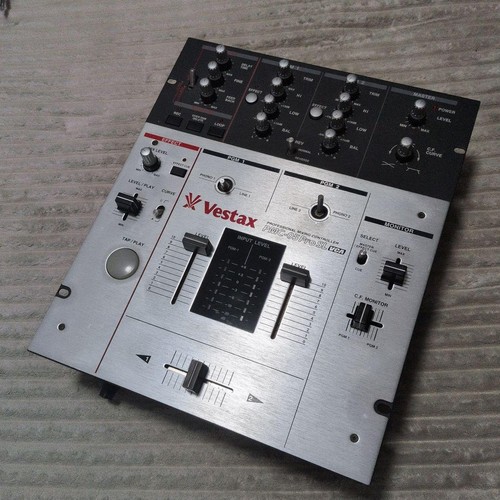Vestax pmc pro - pmc-05,