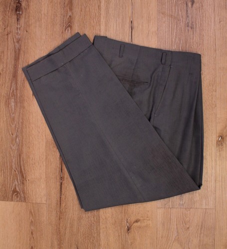 Men vtg 1950s - 1950s, grey
