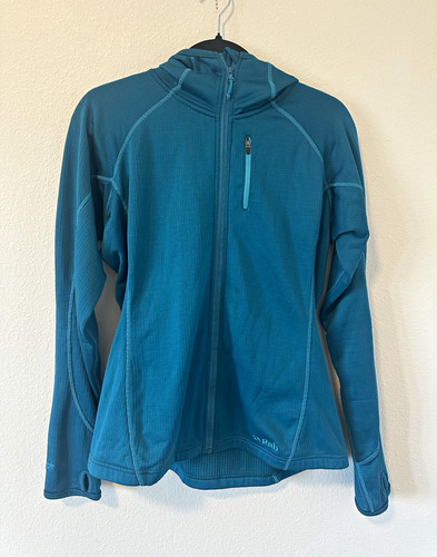 Rab women polartec - polartec, power