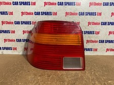 VOLKSWAGEN GOLF HATCHABCK 5DR