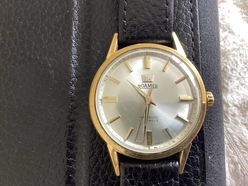 Vintage roamer mens - vintage,