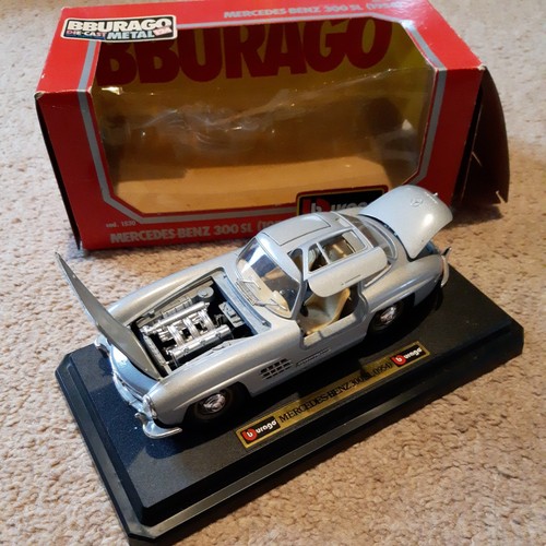 Bburago burago 1530 - burago,