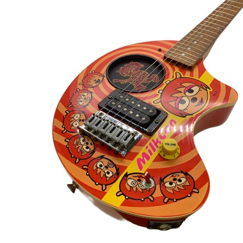 Fernandes jammer lammy - zo-3,
