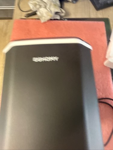 Euhomy small ice maker machine - small,