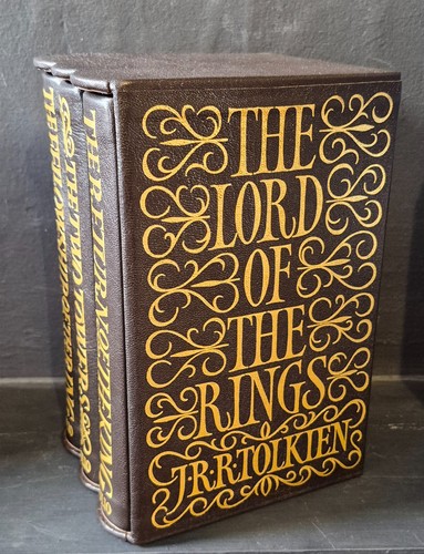 The lord - rings, by