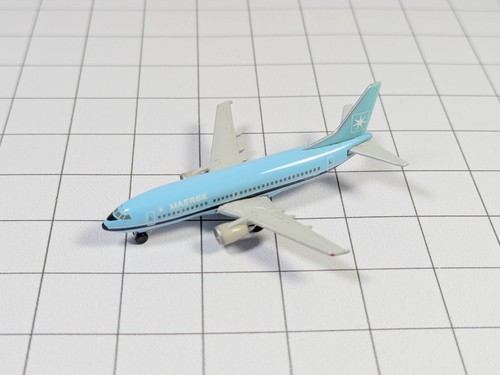 Maersk air boeing 737 300 - air, 737-300