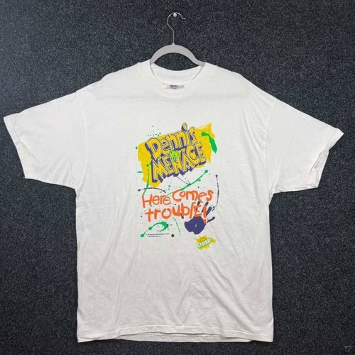 Vintage 1993 dennis - vintage,