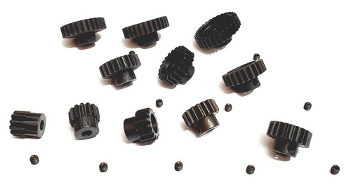 Module 11t 30t teeth tooth - -,