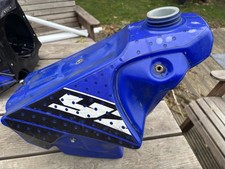 Yamaha Yz 125  YZ125 2005 - 2021 Fuel Tank
