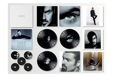 George Michael - Older - Box
