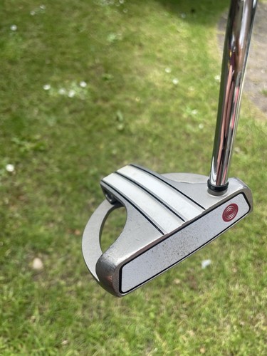 Odyssey white hot marxman - hot,