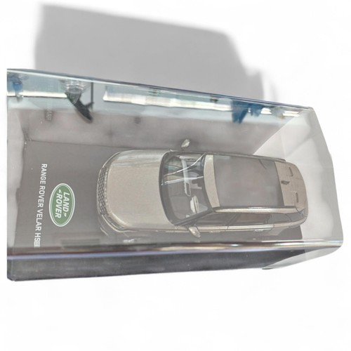 Land rover range velar - rover, tsm
