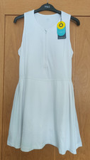 M&S Goodmove Half Zip Pleated