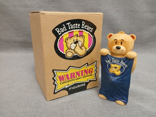 Bad taste bear terry naughty - taste,