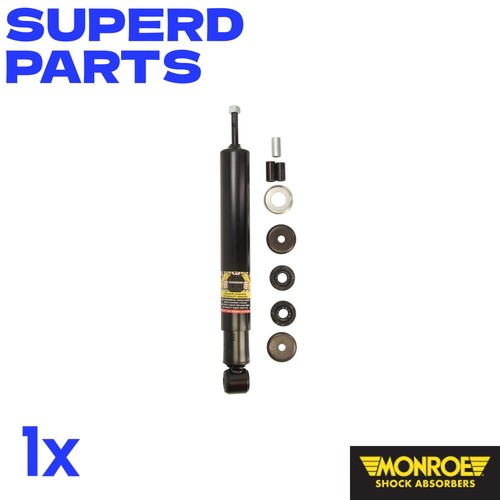 Shock absorber 2573 - absorber, left/right
